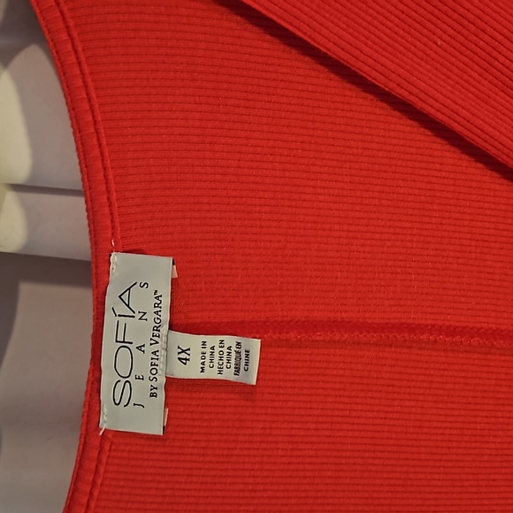 Dress - Picture 3 of 3